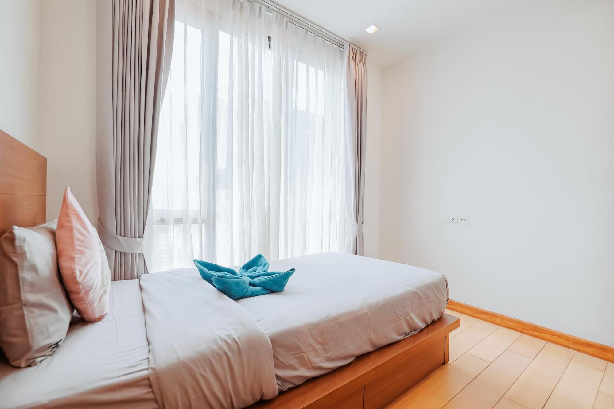 The Astra Condo Changkhlan In Chiang Mai Exterior photo
